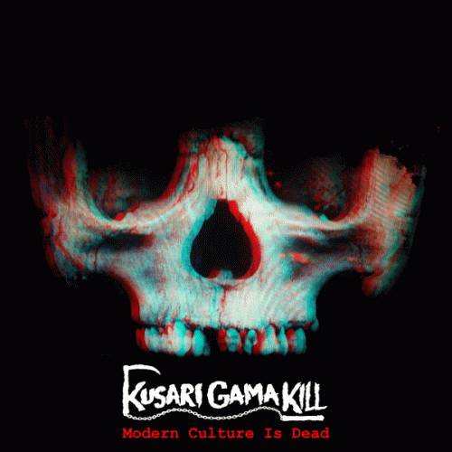 Modern Culture Is Dead